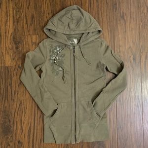 2/$20 Garage Hoodie